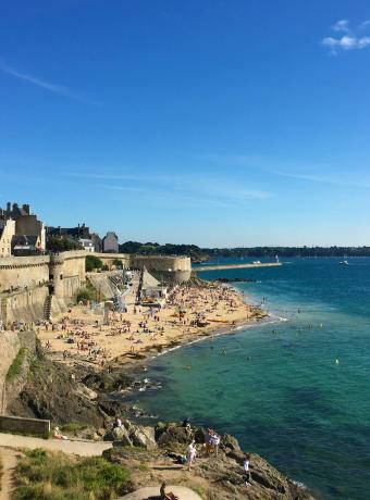 Saint-Malo