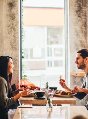 restaurant romantique grand est ancv