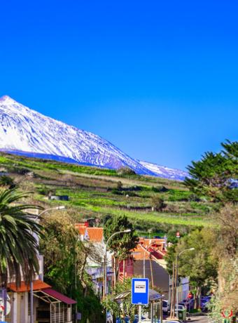 vacances canaries janvier