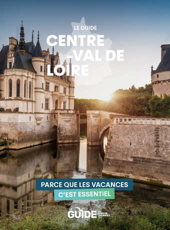 Guide Centre-Val de Loire