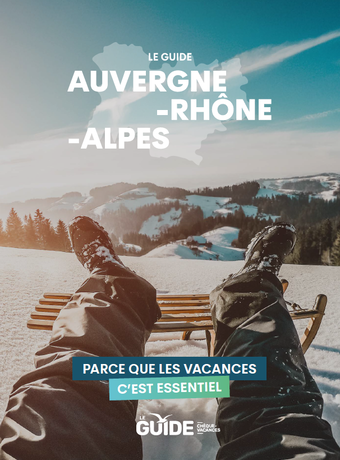 guide region auvergne rhone alpes