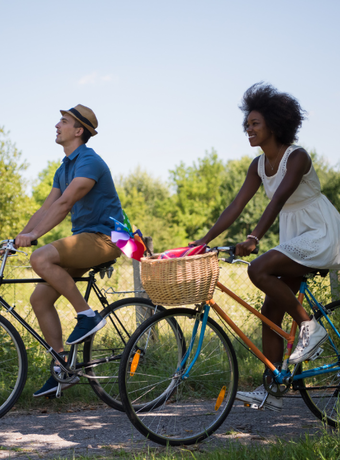 balade velo lille parc
