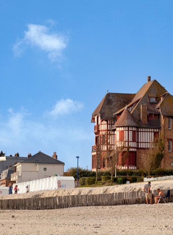 plage la plus proche de paris crotoy