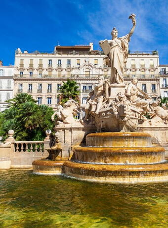 que visiter a toulon vieille ville de toulon