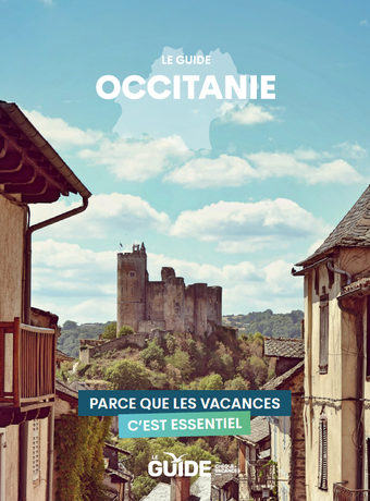 Guide région occitanie
