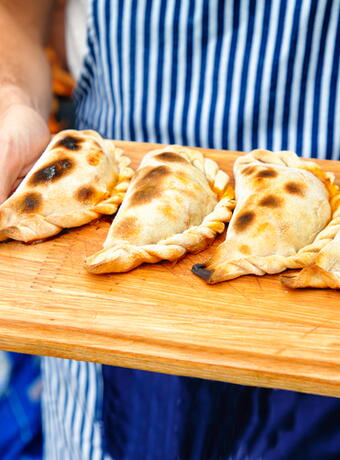 cours de cuisine voyager