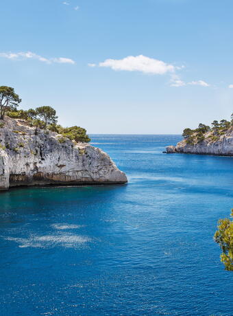 iles dor proquerolles