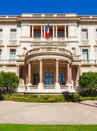 journee patrimoine nice villa masséna