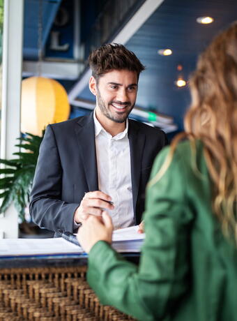 loger paris cheque vacances