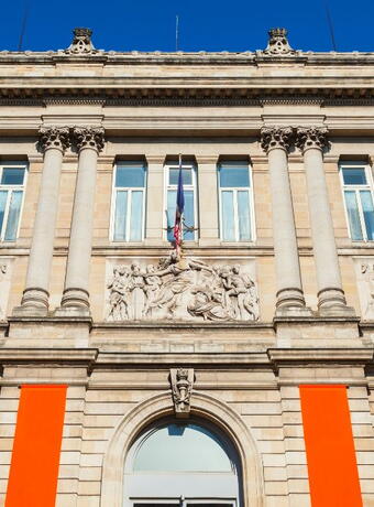 musée archéologique musée d'aquitaine