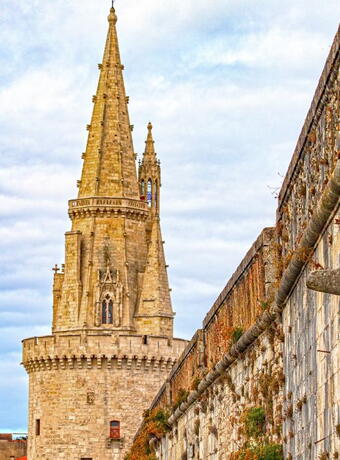 que faire à la rochelle musées