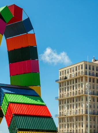 que visiter au havre en 24h port du havre