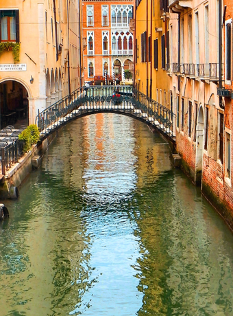 week end pas cher europe italie