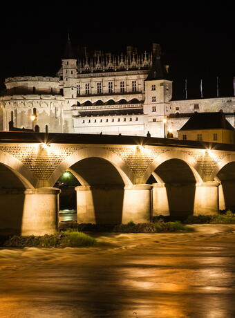 chateau hante vacances insolites octobre