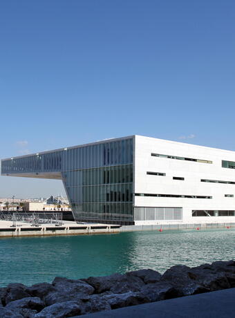 musees a visiter mucem de marseille
