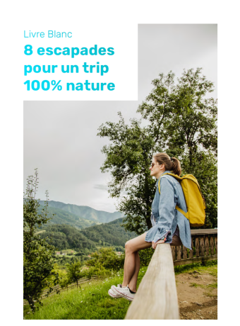 liste materiel randonnee journee escapade nature ancv