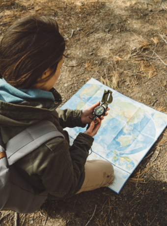 liste materiel randonnee journee outils navigation