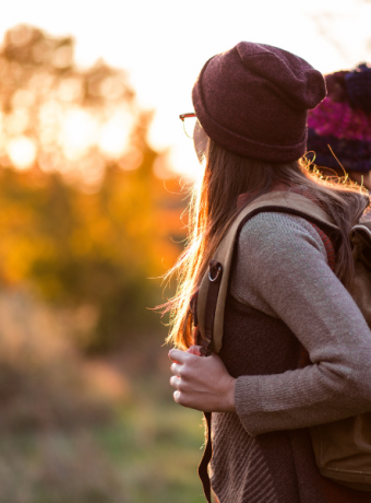 liste materiel randonnee journee sac a dos