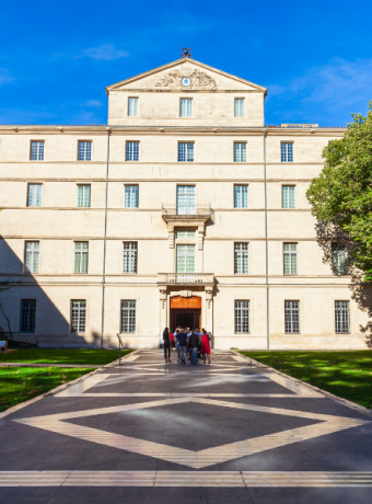 week-end montpellier fabre