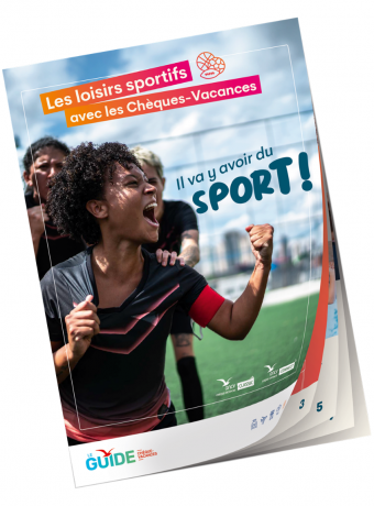 Guide loisirs sportifs