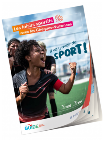 Guide loisirs sportifs 