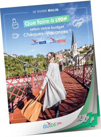 Guide Lyon ANCV