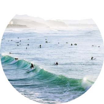 Le Biarritz way of life