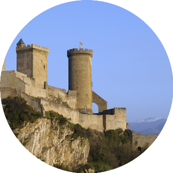 Foix : il était une fois…