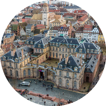 Apprendre l’Histoire d’Alsace 