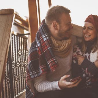 chalet avec les cheques vacances