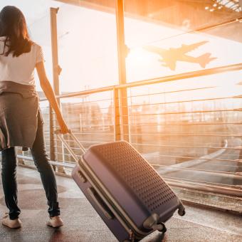 assurance voyage bagages perdus