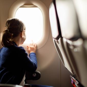 place avion astuce voyage