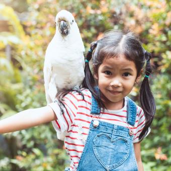 zoo activité enfants cheque-vacances