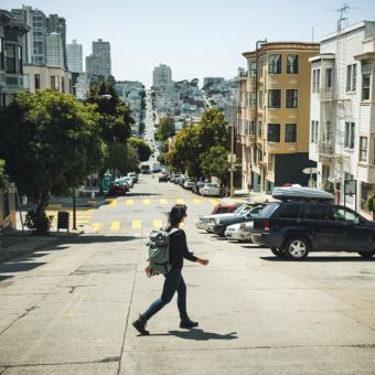 séjour linguistique californie