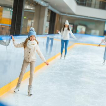 patinoire annecy ANCV