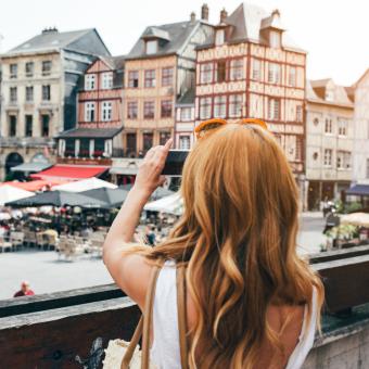 visite une journée france