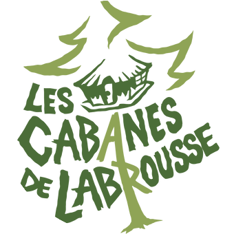 Logo les Cabanes de Labrousse