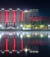 Disney Hotel New york cheque vacances