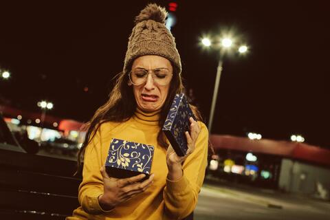 4 cadeaux qui ne feront pas (vraiment) plaisir à vos salariés