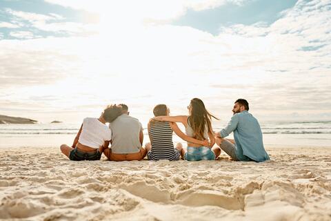 Nos idées de locations de vacances à Arcachon avec les Chèques-Vacances