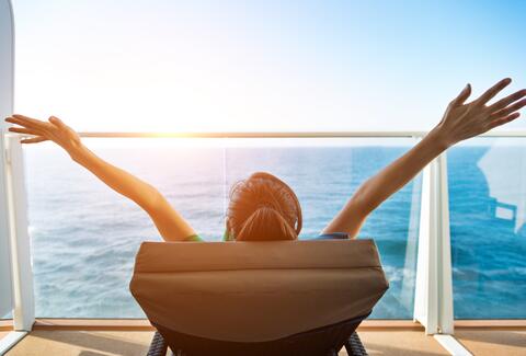 Offrez-vous une croisière unique avec votre Chèque-Vacances Connect !