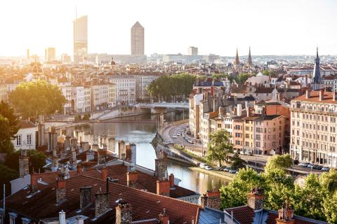 5 idées pour profiter de ses Chèques-Vacances à Lyon