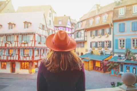 Location en alsace avec Chèques-Vacances