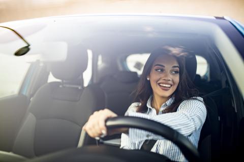 activités et conseils pour devenir un meilleur conducteur