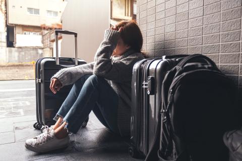 7 étapes à suivre en cas de perte de bagages