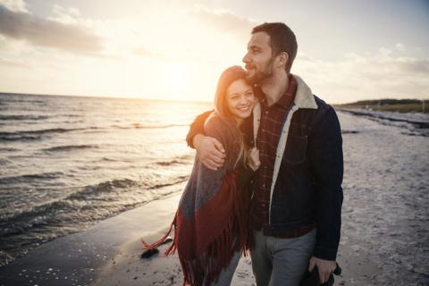 Nos 6 idées d’activités à faire en couple