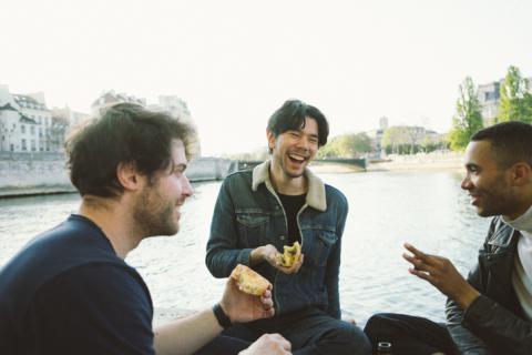 balade gourmande à Paris Chèque-Vacances