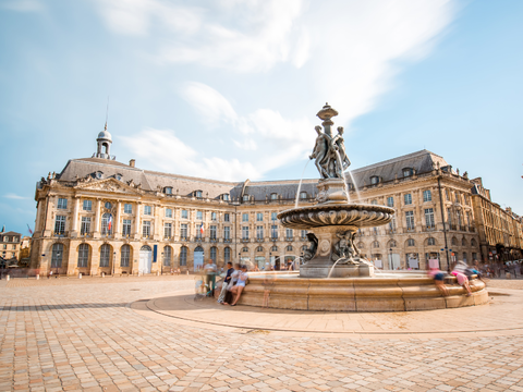 week-end bordeaux cheque vacances