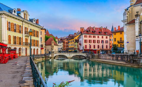 que faire a annecy cheque vacances 