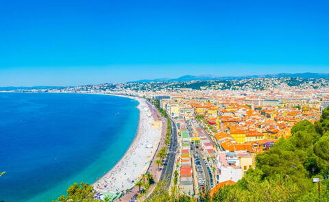 journee patrimoine nice Chèque-Vacances